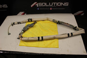 2009-2013 Infiniti G37x Sedan Driver Left Roof Curtain Airbag OEM Genuine
