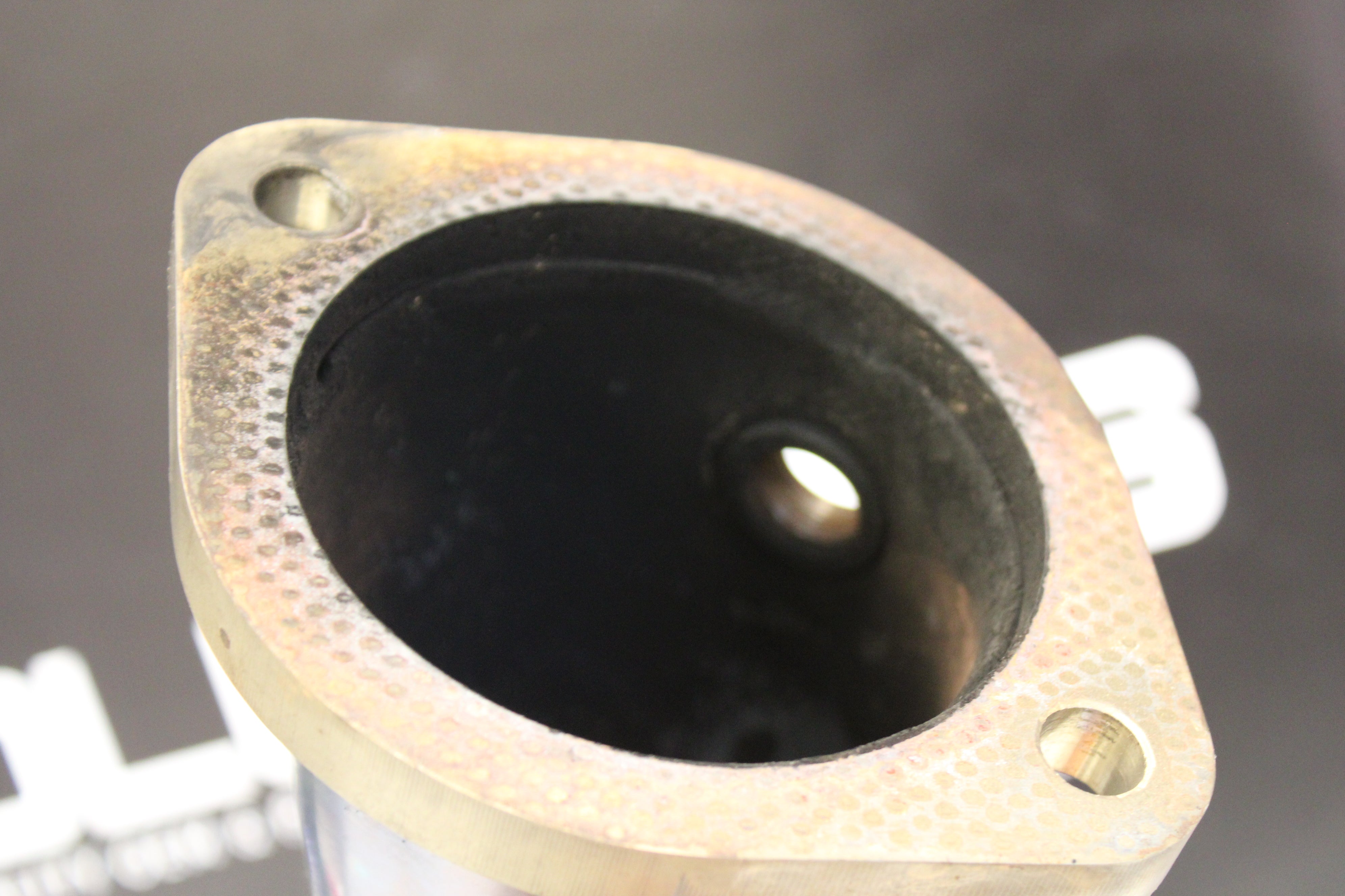 2009-2021 Nissan GTR GT-R R35 Linney Titan Down Pipes Titanium