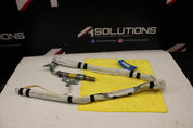 2007-2008 Infiniti G35 Sedan Driver Left Roof Curtain Airbag OEM Genuine
