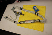 2007-2008 Infiniti G35 Sedan Driver Left Roof Curtain Airbag OEM Genuine