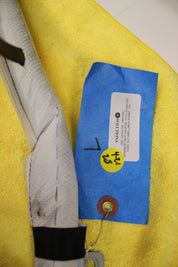 2007-2008 Infiniti G35 Sedan Driver Left Roof Curtain Airbag OEM Genuine