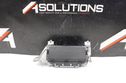 08-15 Mitsubishi Evolution Evo X GSR MR Knee Airbag