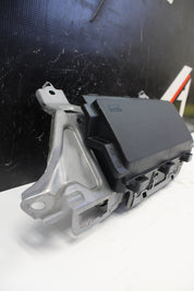 08-15 Mitsubishi Evolution Evo X GSR MR Knee Airbag