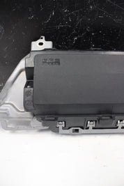 08-15 Mitsubishi Evolution Evo X GSR MR Knee Airbag