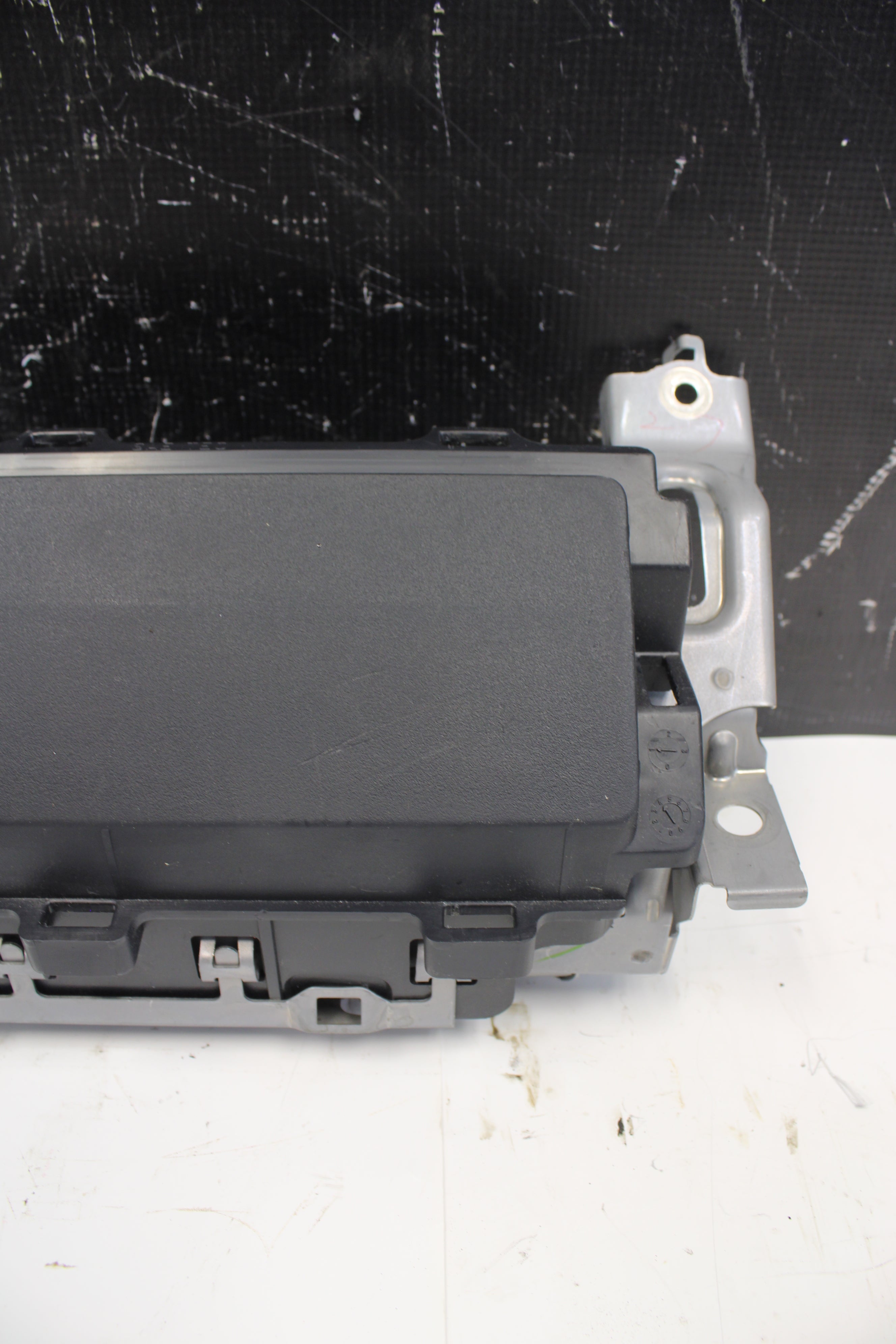 08-15 Mitsubishi Evolution Evo X GSR MR Knee Airbag