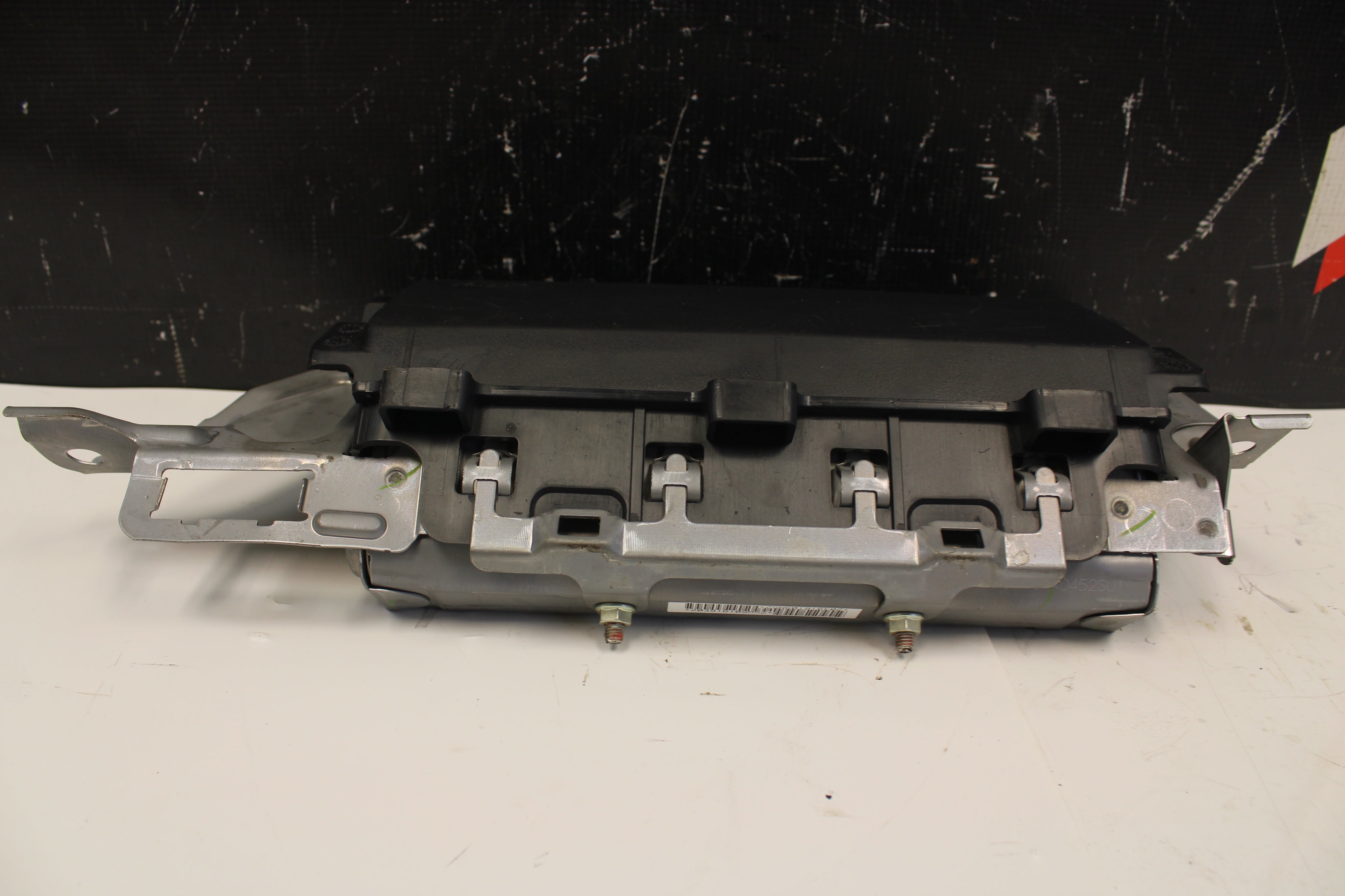 08-15 Mitsubishi Evolution Evo X GSR MR Knee Airbag