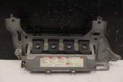 08-15 Mitsubishi Evolution Evo X GSR MR Knee Airbag