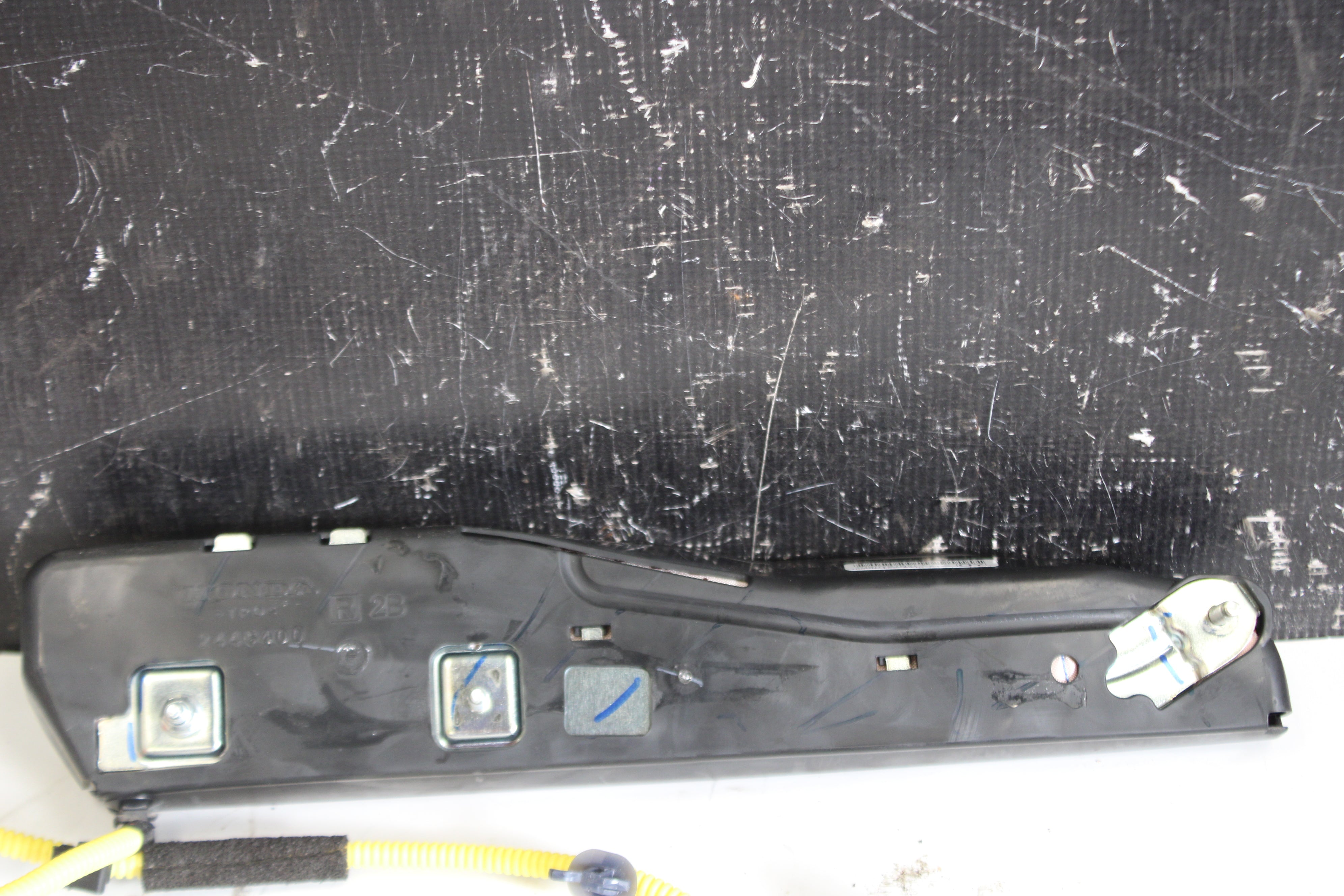 2012-2015 Honda Civic SI Coupe Front Passenger Side Seat Air Bag Airbag