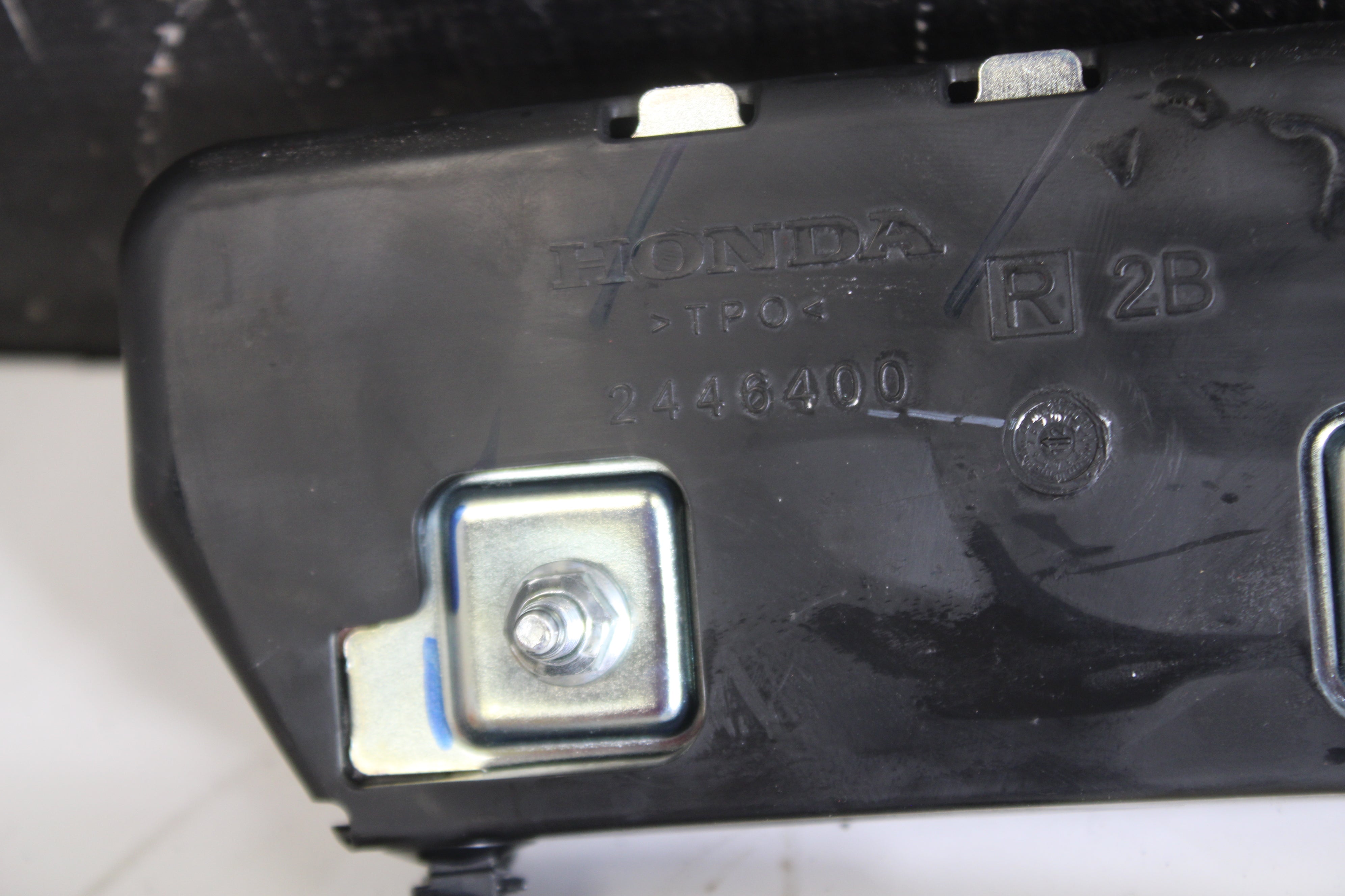 2012-2015 Honda Civic SI Coupe Front Passenger Side Seat Air Bag Airbag