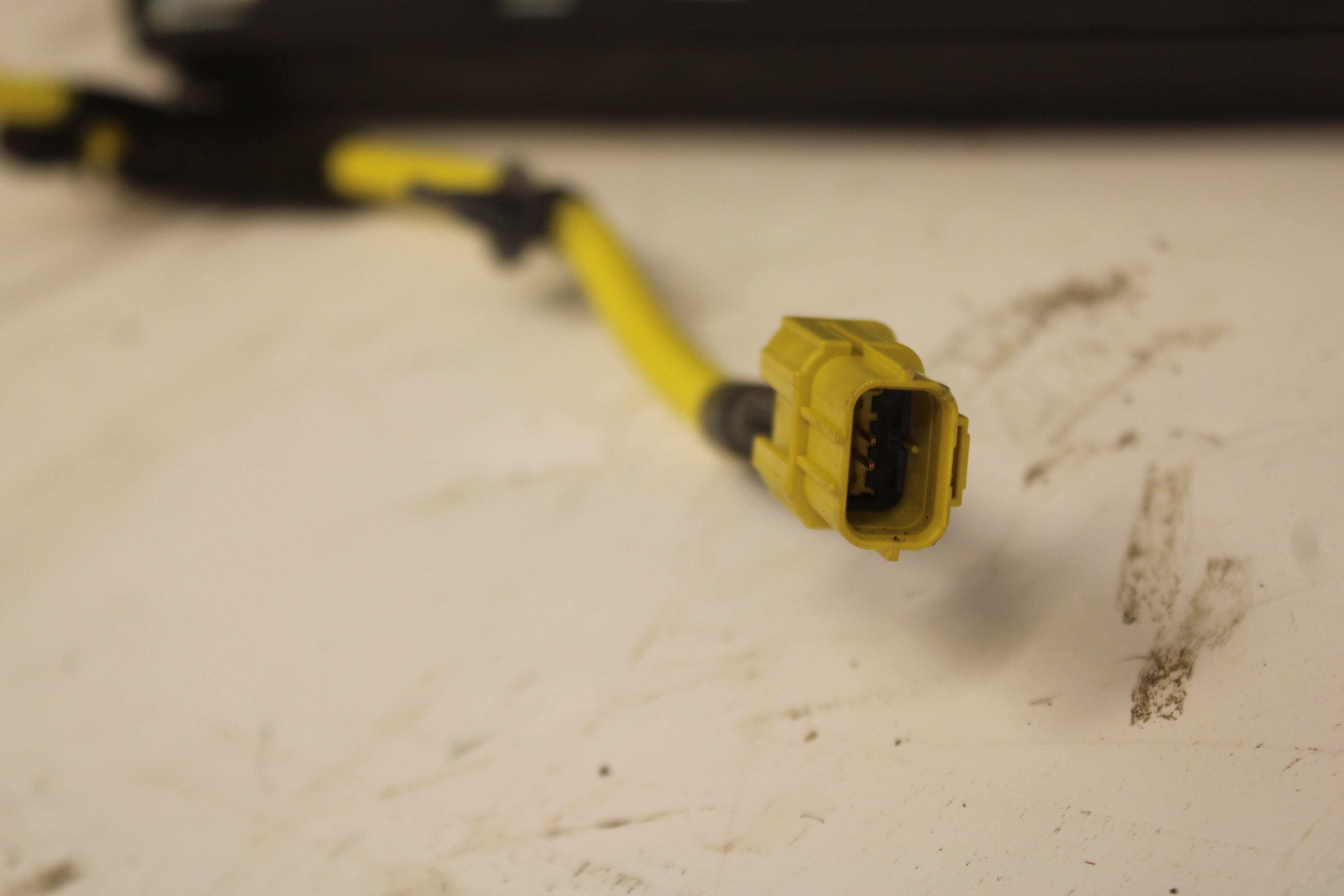 2012-2015 Honda Civic SI Coupe Front Passenger Side Seat Air Bag Airbag