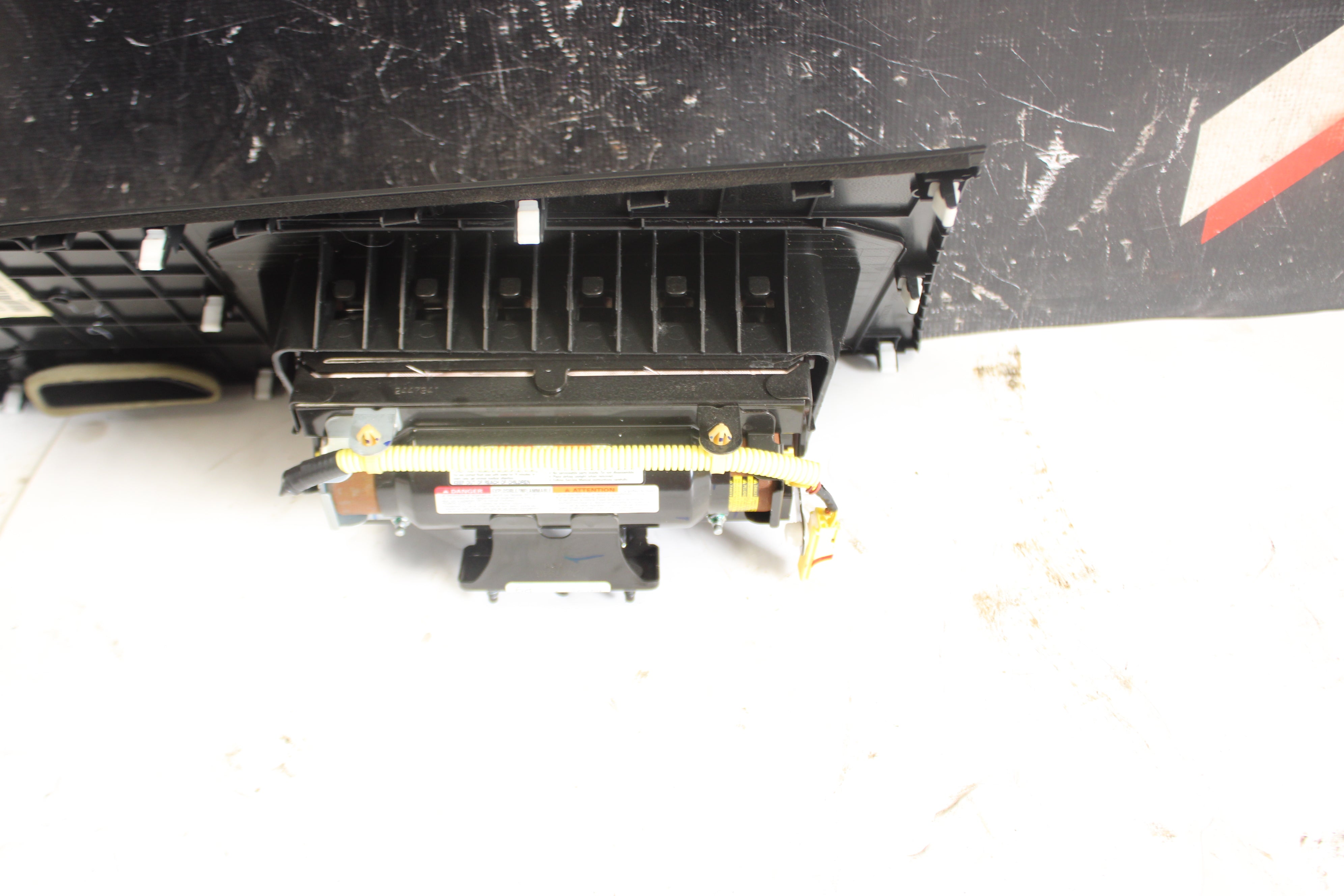 2012-2015 Honda Civic SI Coupe Front Passenger side Air Bag Airbag