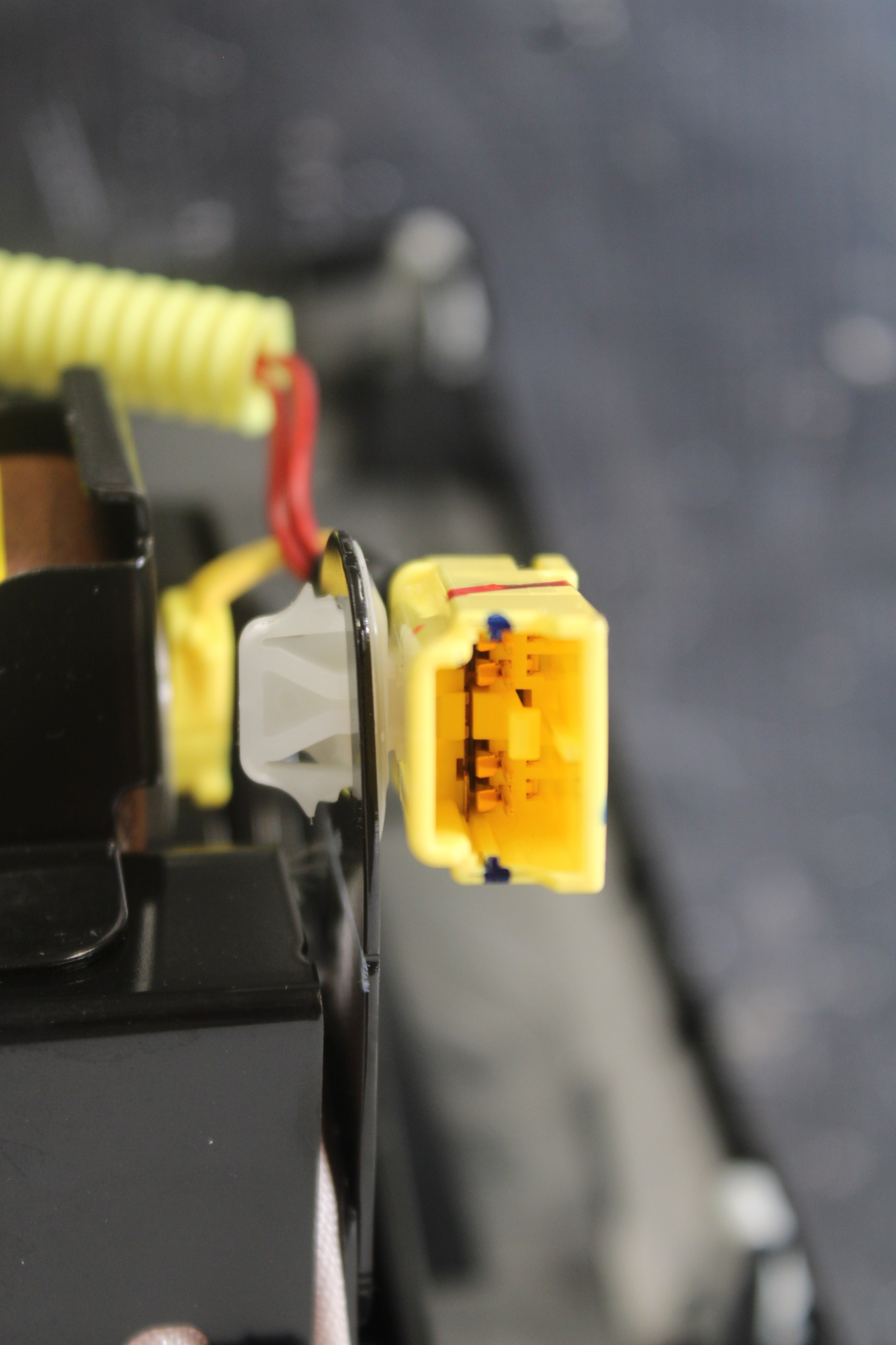 2012-2015 Honda Civic SI Coupe Front Passenger side Air Bag Airbag