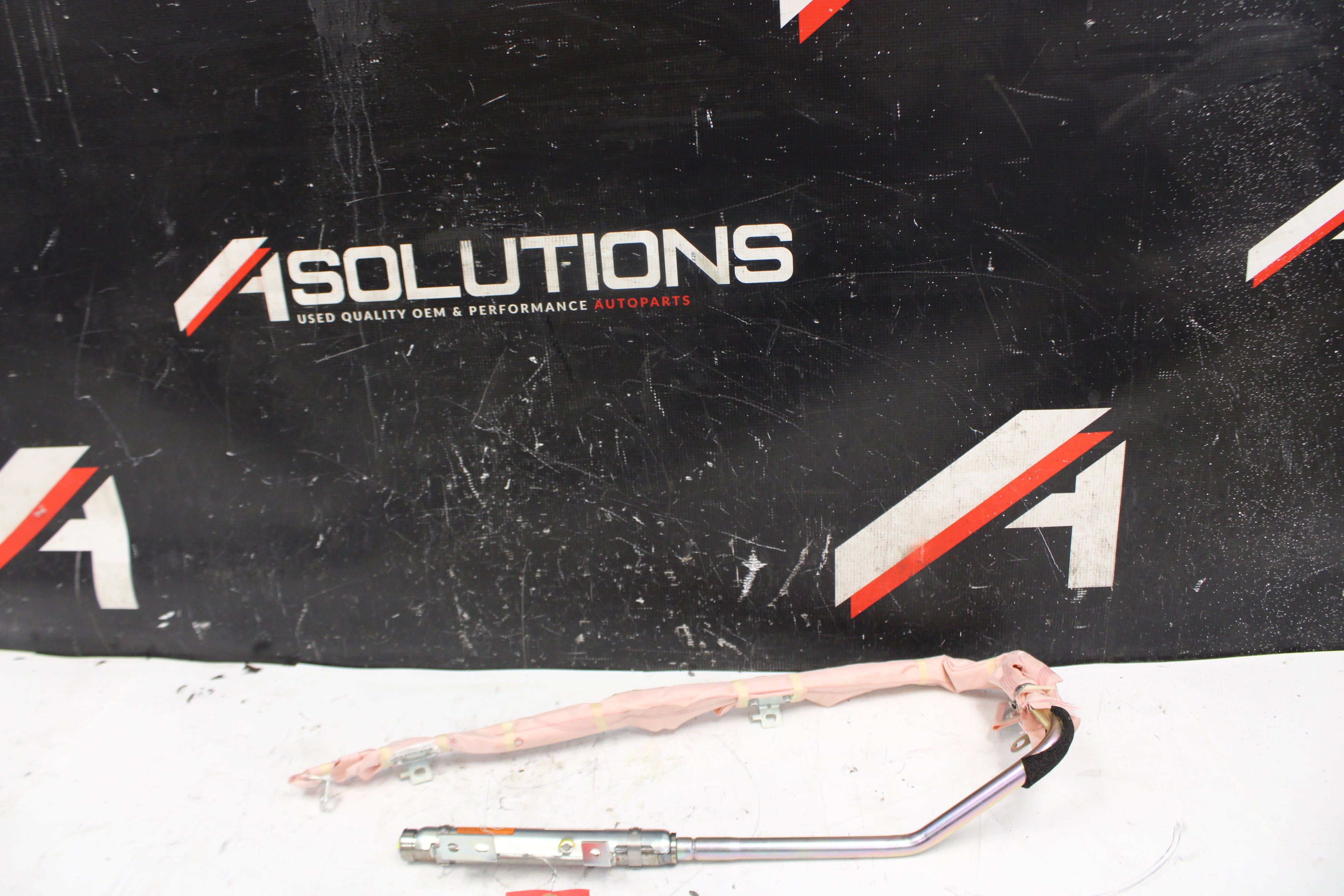 2009-2020 Nissan 370z Left Driver LH Roof Curtain Airbag OEM Genuine