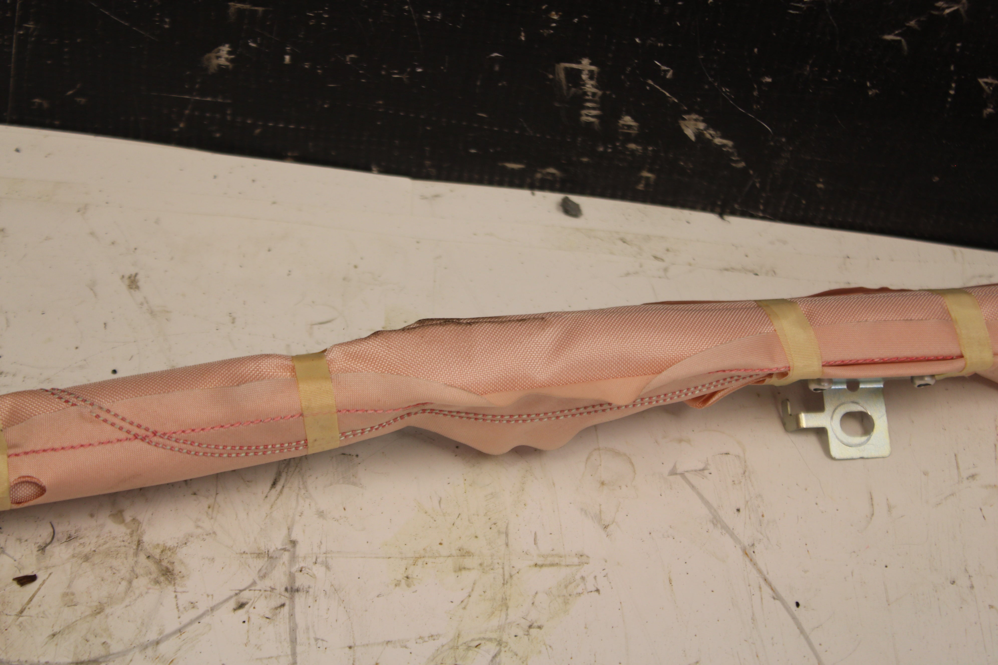 2009-2020 Nissan 370z Left Driver LH Roof Curtain Airbag OEM Genuine