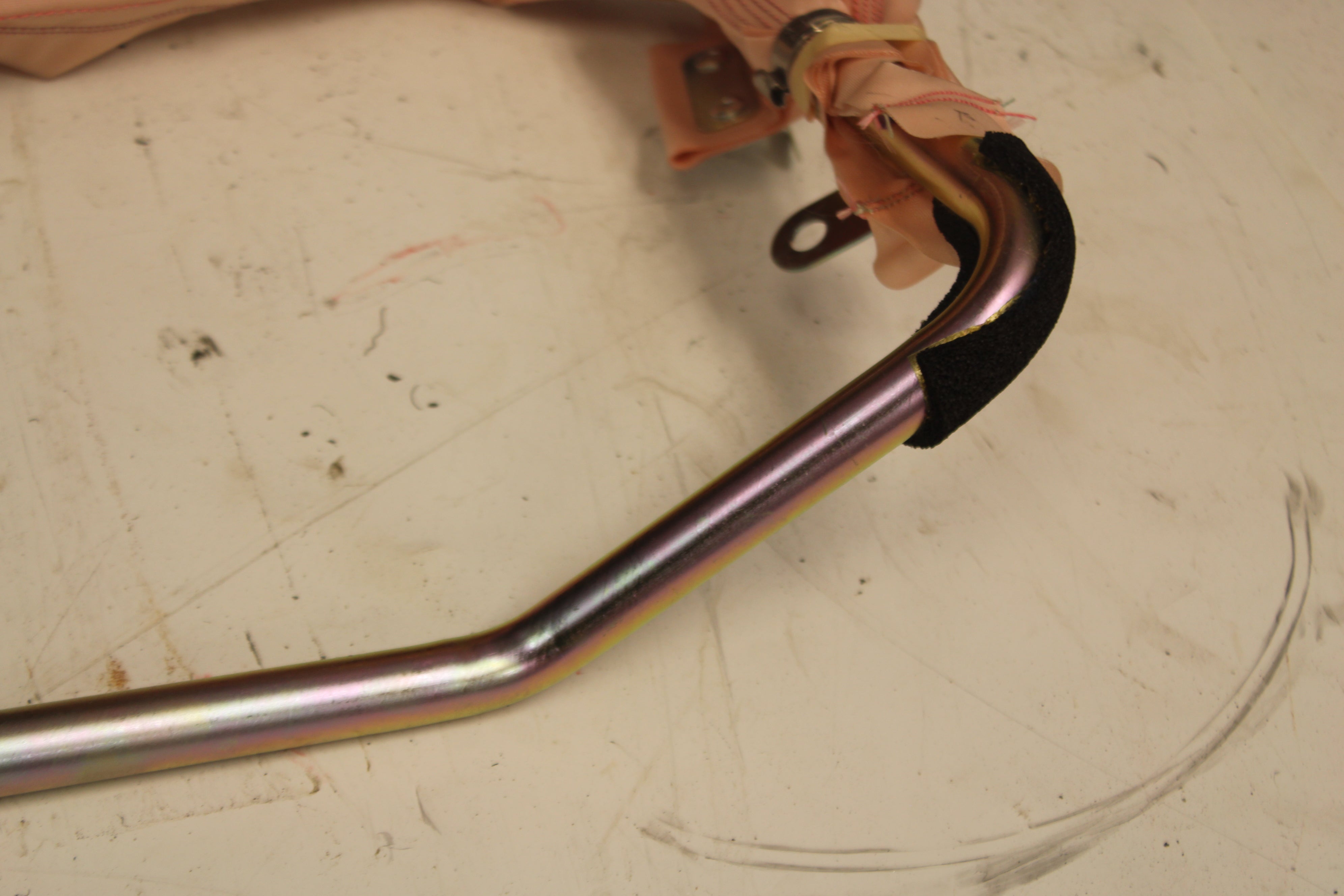 2009-2020 Nissan 370z Left Driver LH Roof Curtain Airbag OEM Genuine