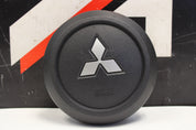 08-15 Mitsubishi Evolution Evo X GSR MR Steering Wheel Airbag
