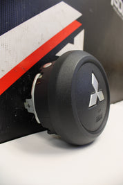 08-15 Mitsubishi Evolution Evo X GSR MR Steering Wheel Airbag