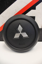 08-15 Mitsubishi Evolution Evo X GSR MR Steering Wheel Airbag
