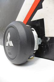 08-15 Mitsubishi Evolution Evo X GSR MR Steering Wheel Airbag