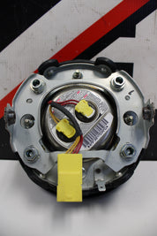 08-15 Mitsubishi Evolution Evo X GSR MR Steering Wheel Airbag