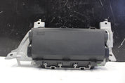 08-15 Mitsubishi Evolution Evo X GSR MR Knee Airbag