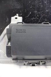 08-15 Mitsubishi Evolution Evo X GSR MR Knee Airbag