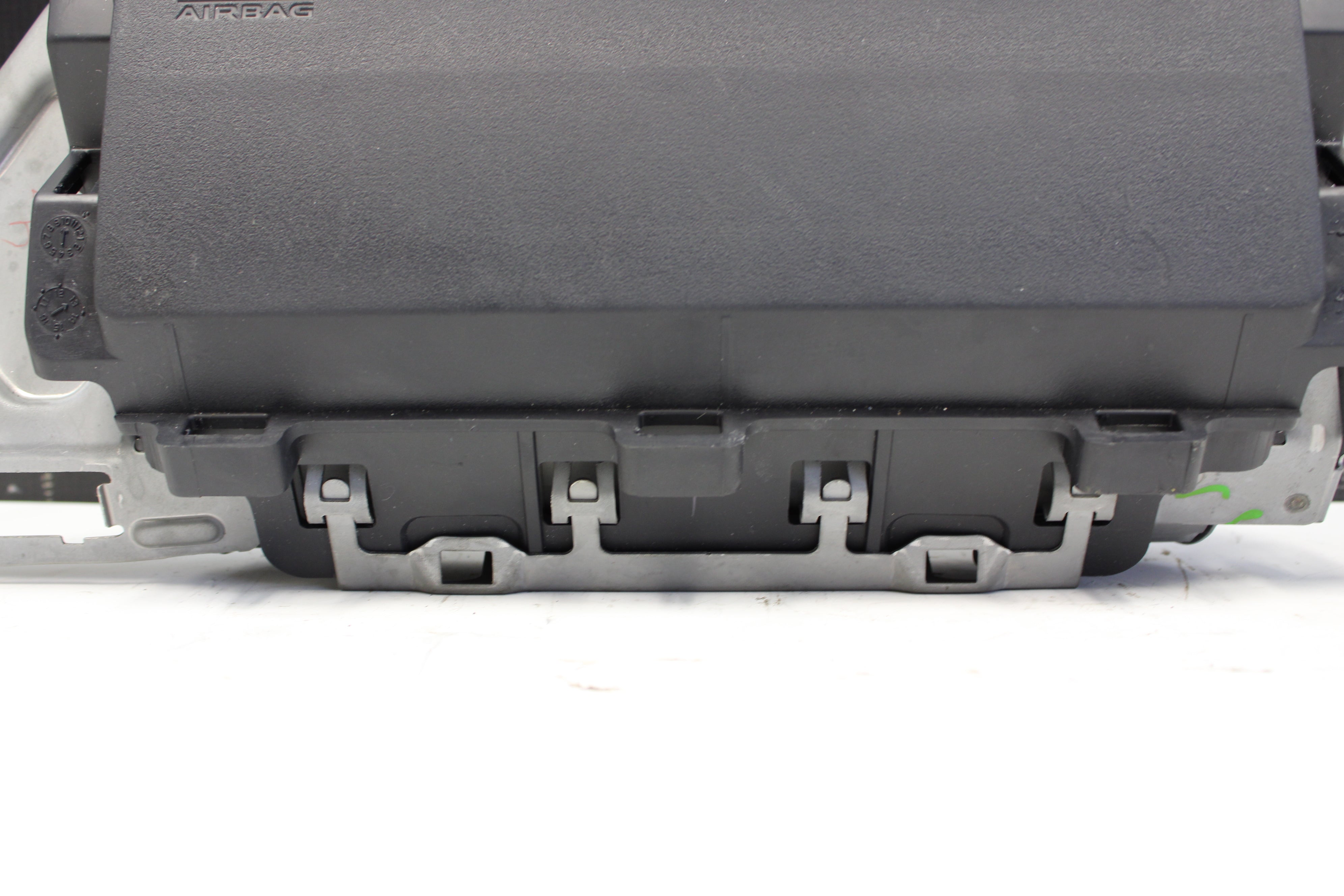 08-15 Mitsubishi Evolution Evo X GSR MR Knee Airbag