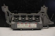 08-15 Mitsubishi Evolution Evo X GSR MR Knee Airbag