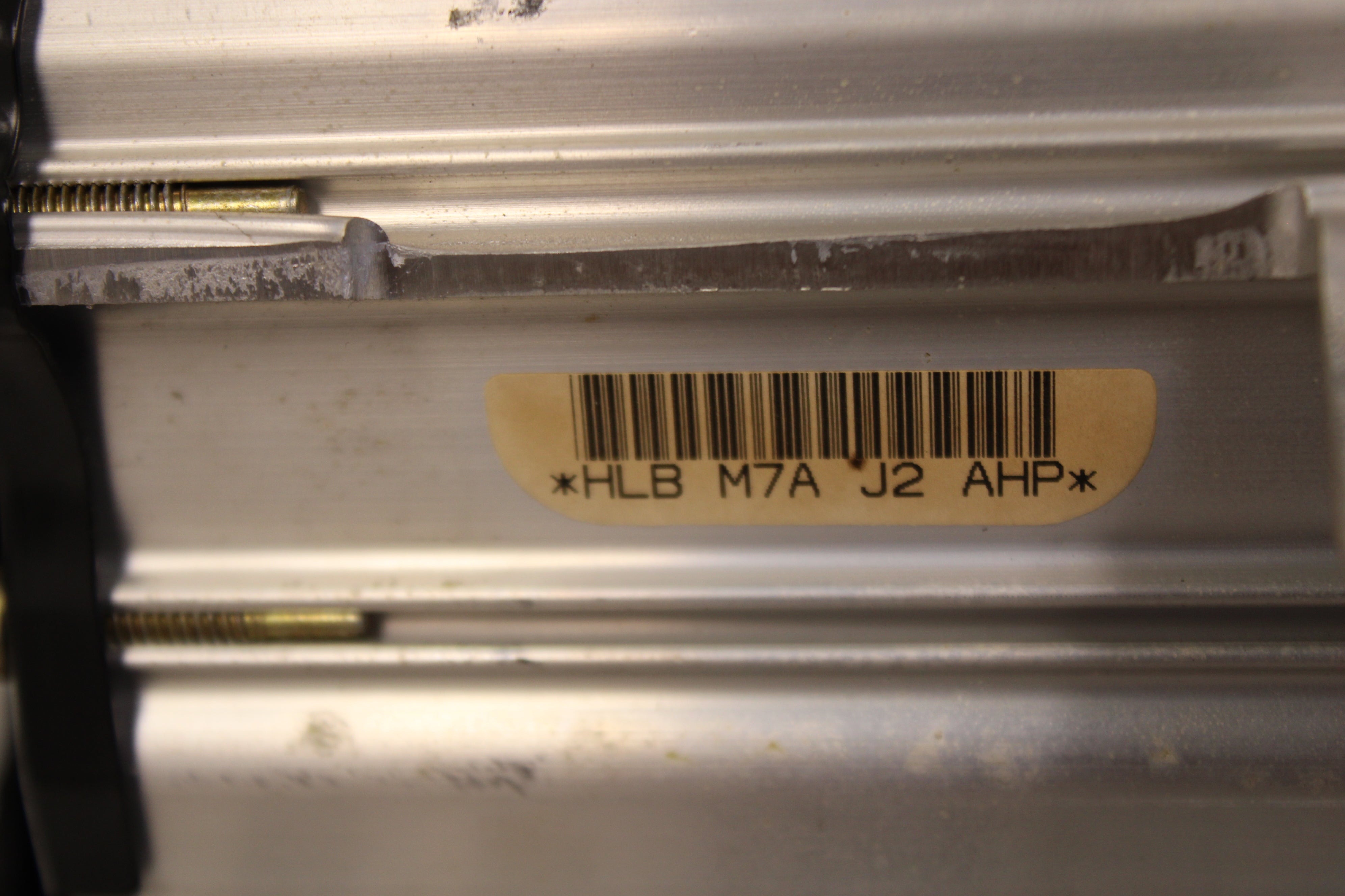 2001 HONDA S2000 AP1 OEM DASHBOARD AIRBAG AIR BAG USED