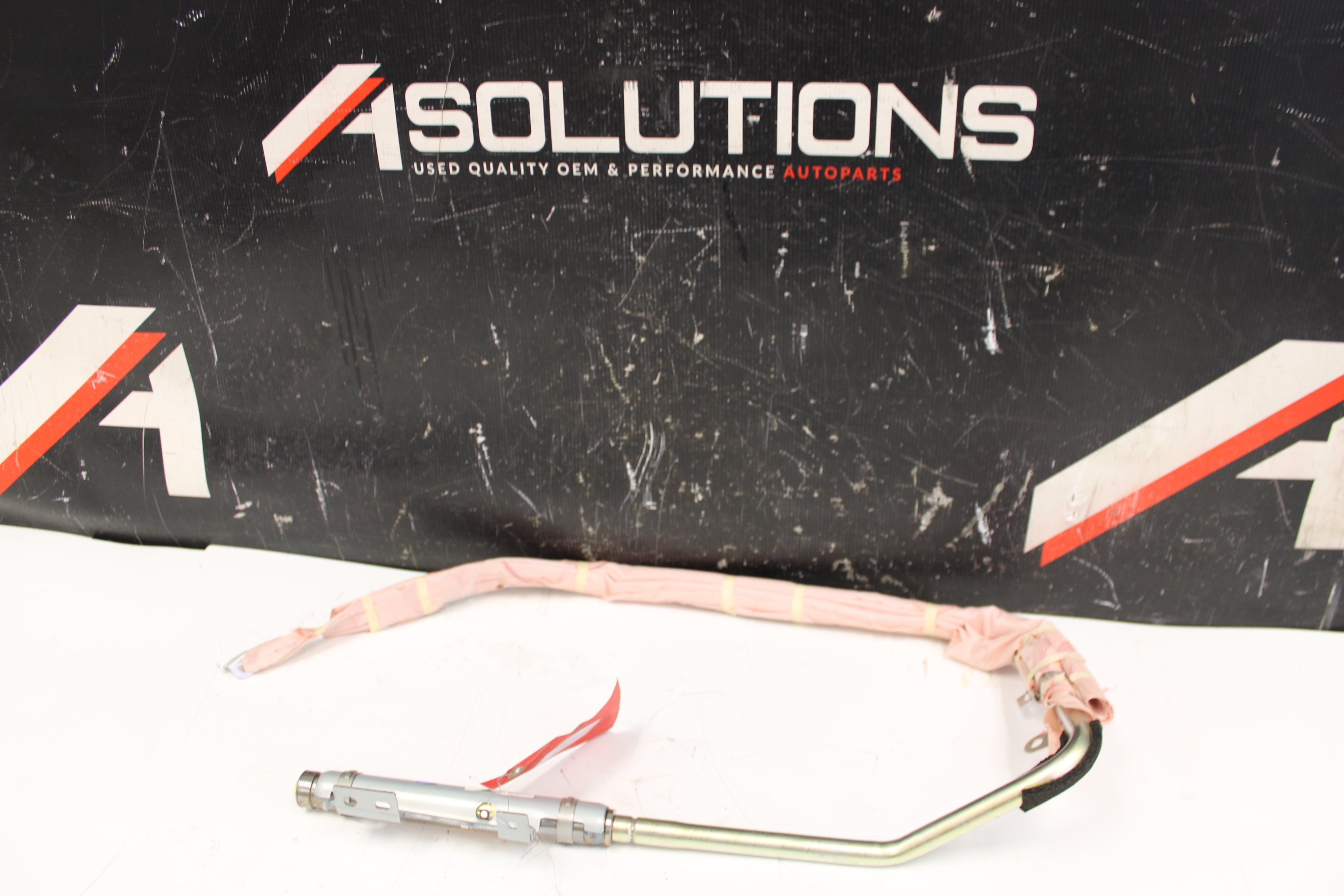 2009-2020 Nissan 370z Left Driver LH Roof Curtain Airbag OEM Genuine