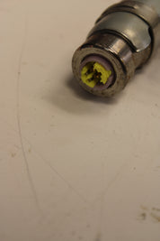 2009-2020 Nissan 370z Left Driver LH Roof Curtain Airbag OEM Genuine