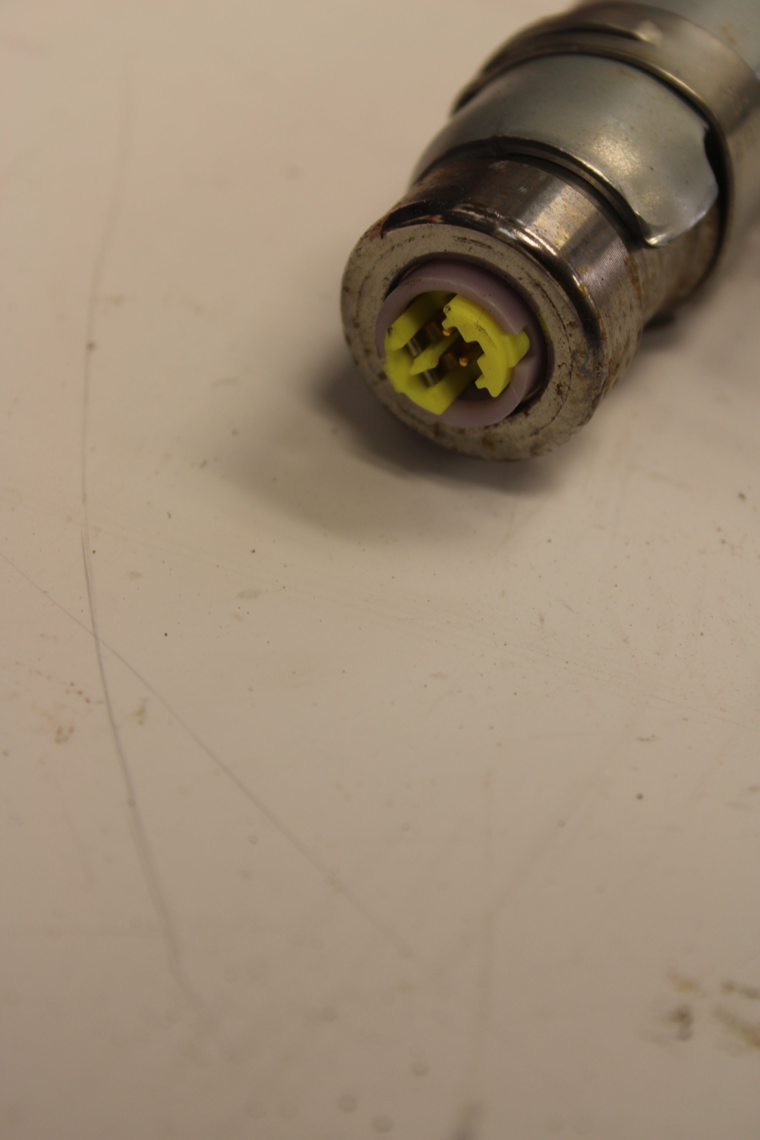 2009-2020 Nissan 370z Left Driver LH Roof Curtain Airbag OEM Genuine