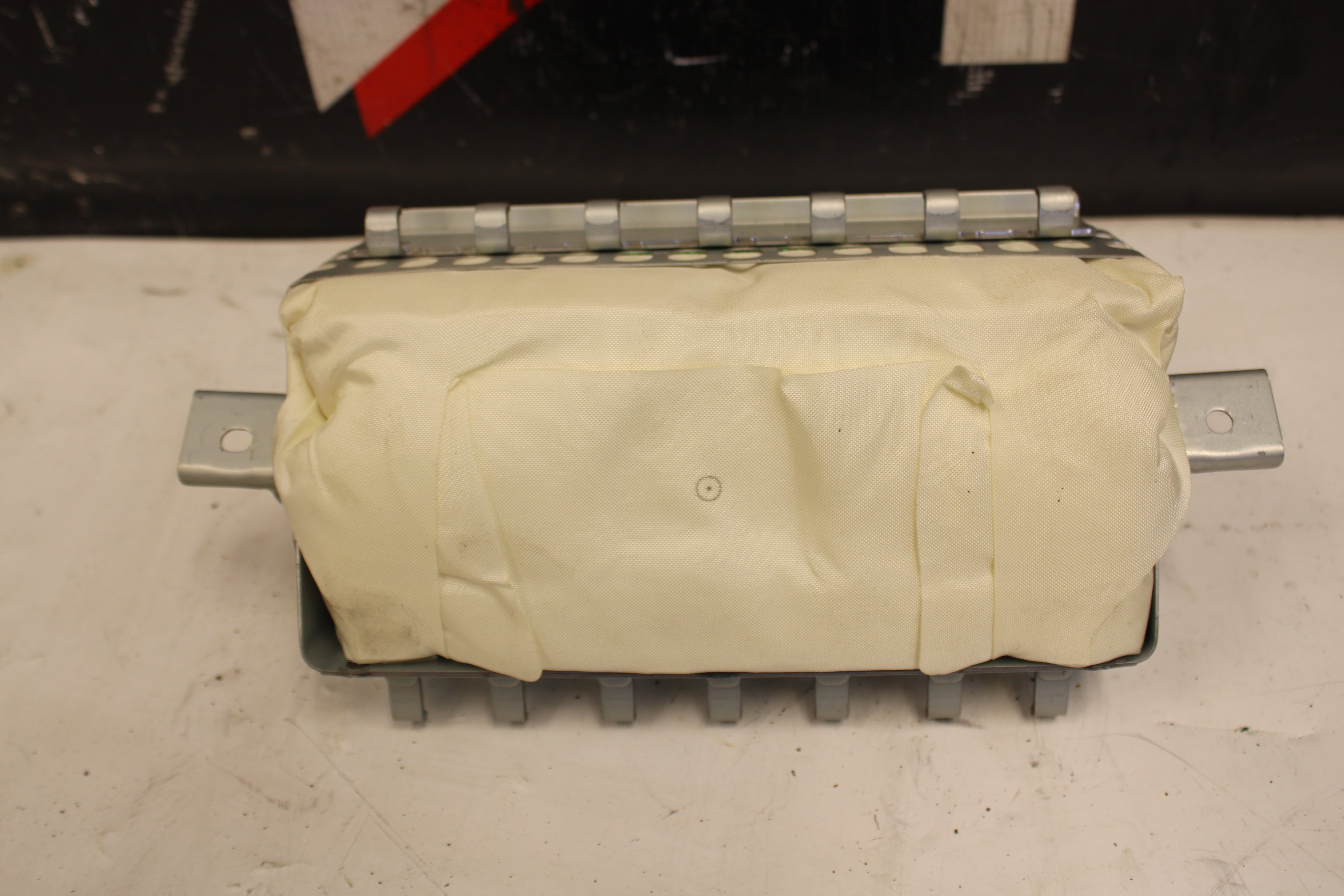 2009 Nissan GTR R35 Passenger Airbag OEM Genuine
