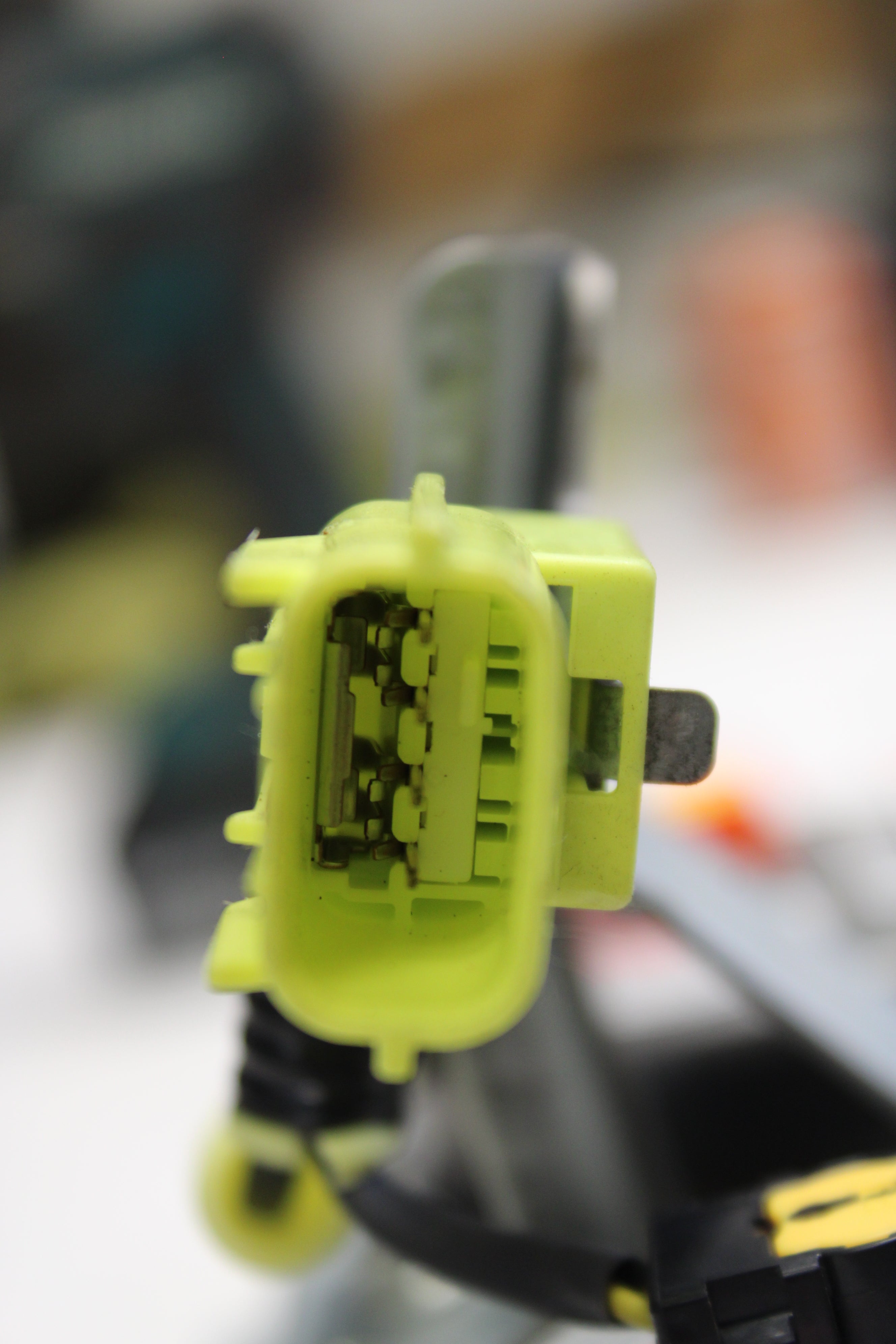 2009 Nissan GTR R35 Passenger Airbag OEM Genuine