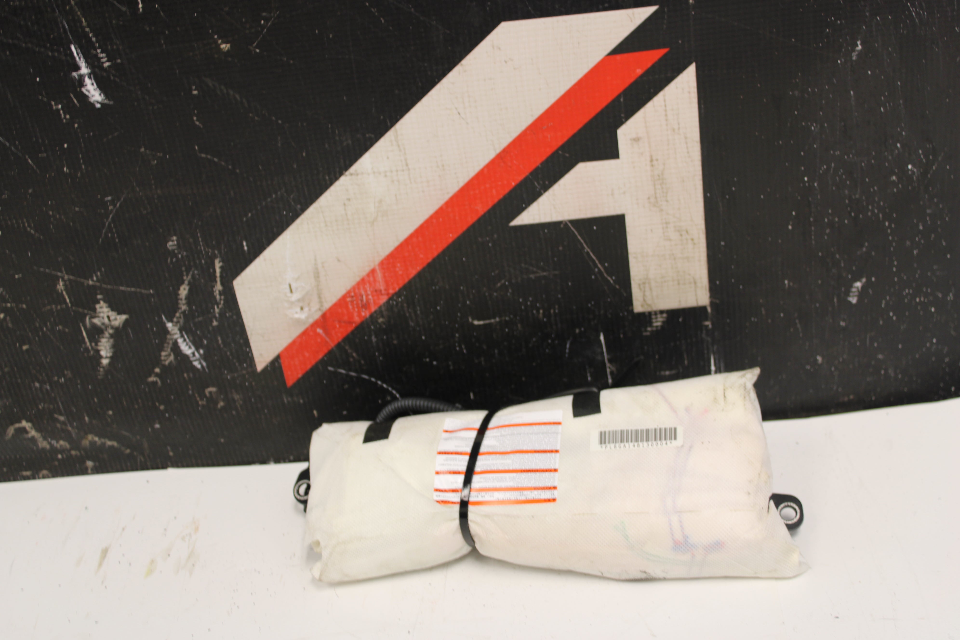 2015-2020 Nissan 370z Left Driver Recaro Seat Air Bag OEM