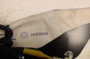 2015-2020 Nissan 370z Left Driver Recaro Seat Air Bag OEM