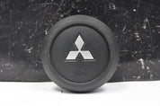 08-15 Mitsubishi Evolution Evo X GSR MR Steering Wheel Airbag