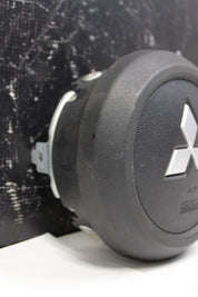 08-15 Mitsubishi Evolution Evo X GSR MR Steering Wheel Airbag