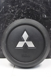 08-15 Mitsubishi Evolution Evo X GSR MR Steering Wheel Airbag
