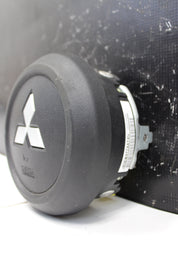 08-15 Mitsubishi Evolution Evo X GSR MR Steering Wheel Airbag