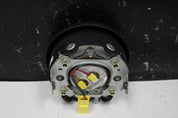 08-15 Mitsubishi Evolution Evo X GSR MR Steering Wheel Airbag