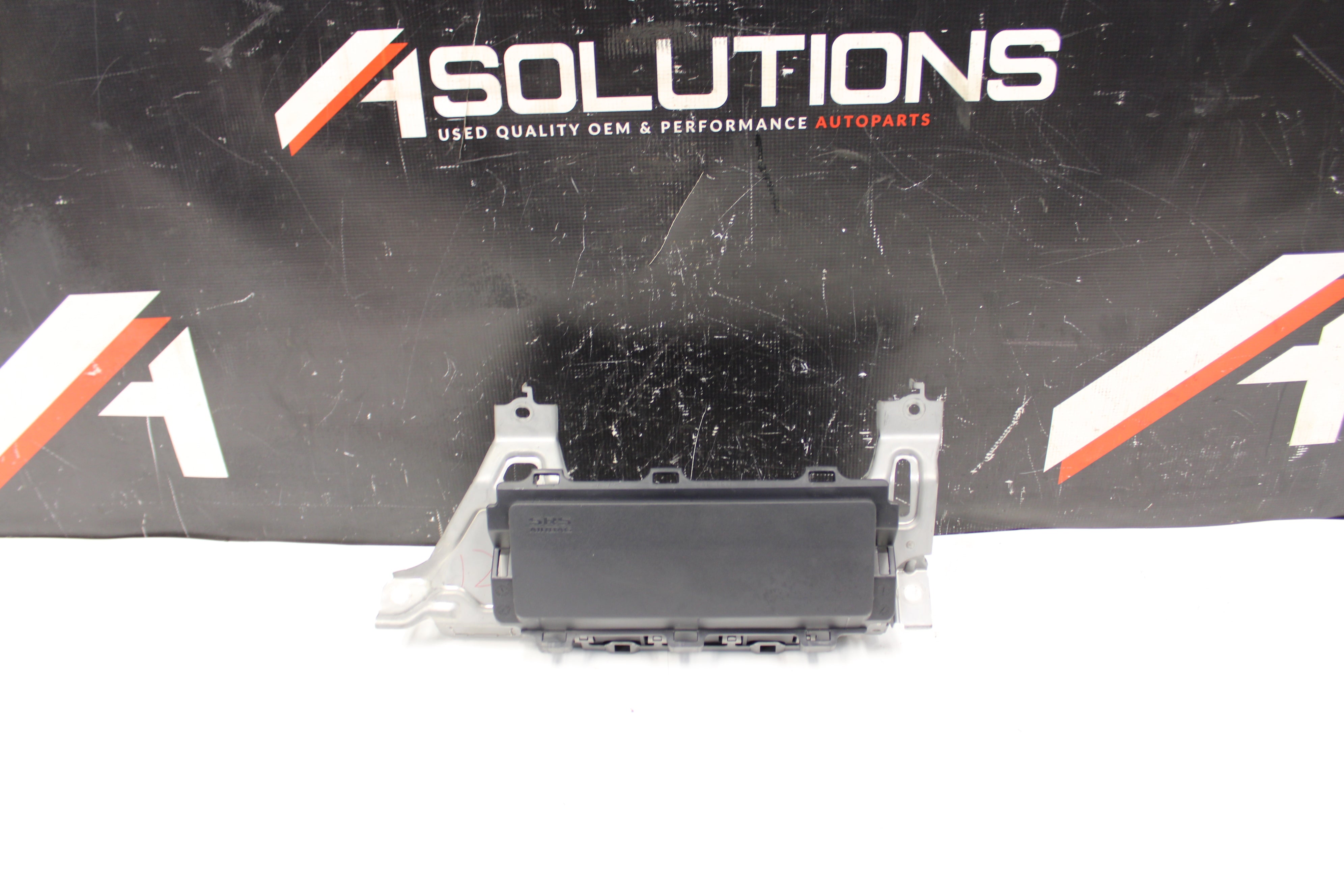 08-15 Mitsubishi Evolution Evo X GSR MR Knee Airbag