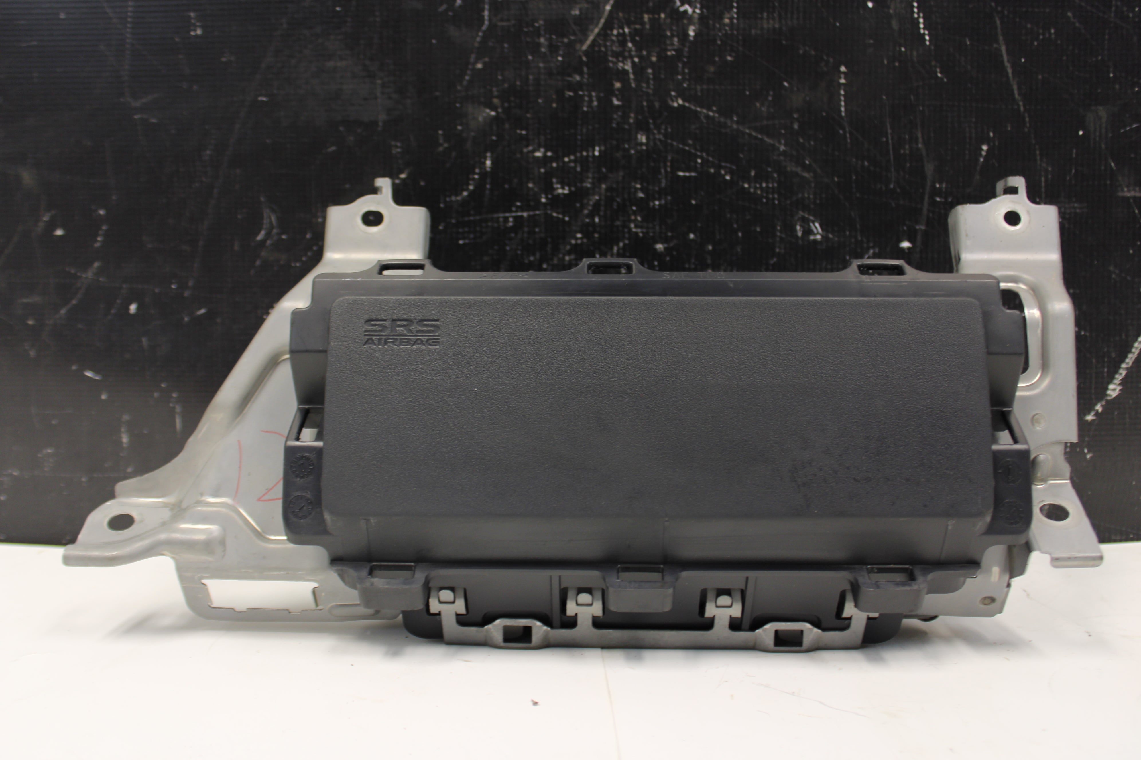 08-15 Mitsubishi Evolution Evo X GSR MR Knee Airbag