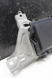 08-15 Mitsubishi Evolution Evo X GSR MR Knee Airbag