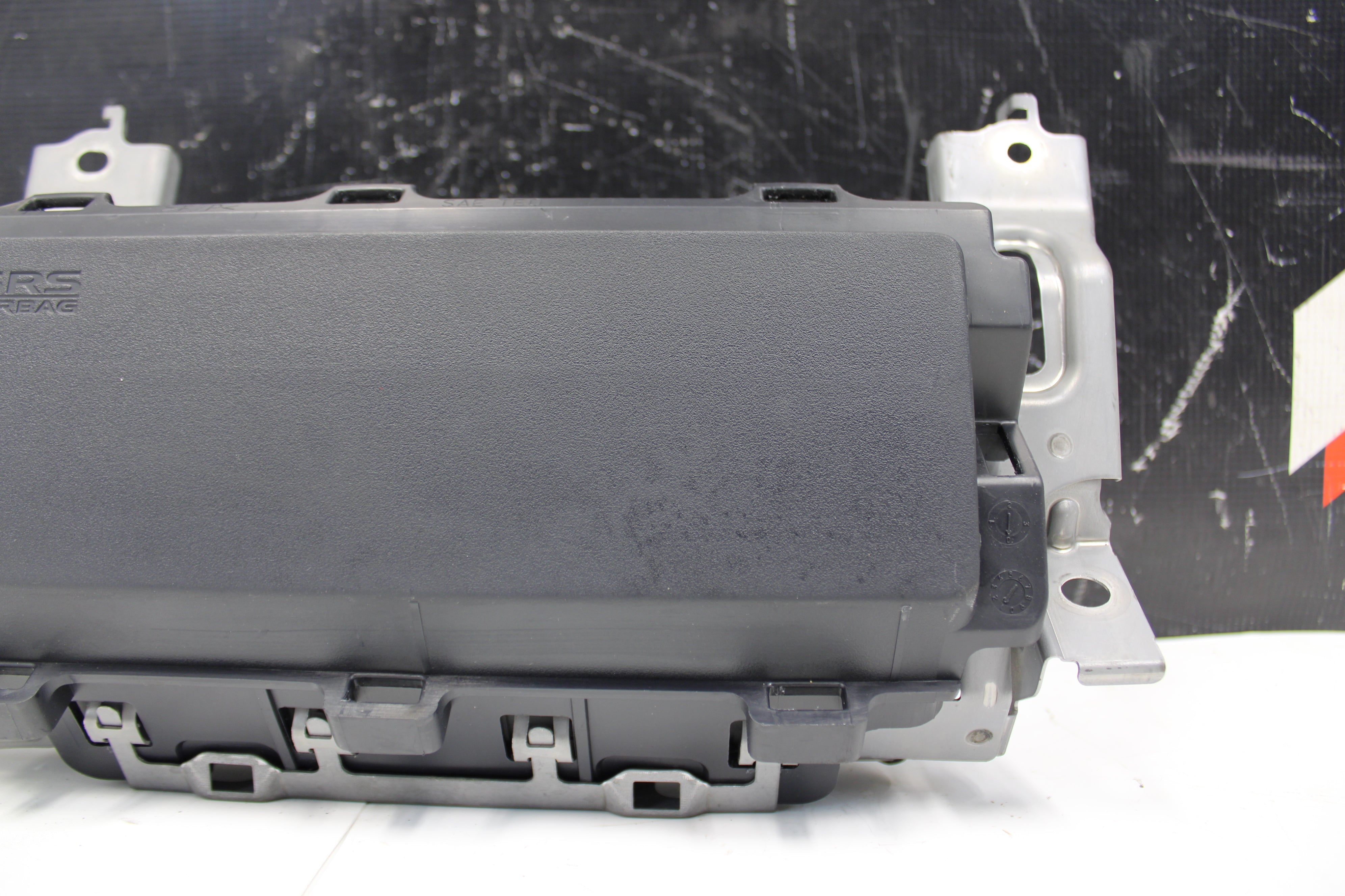 08-15 Mitsubishi Evolution Evo X GSR MR Knee Airbag