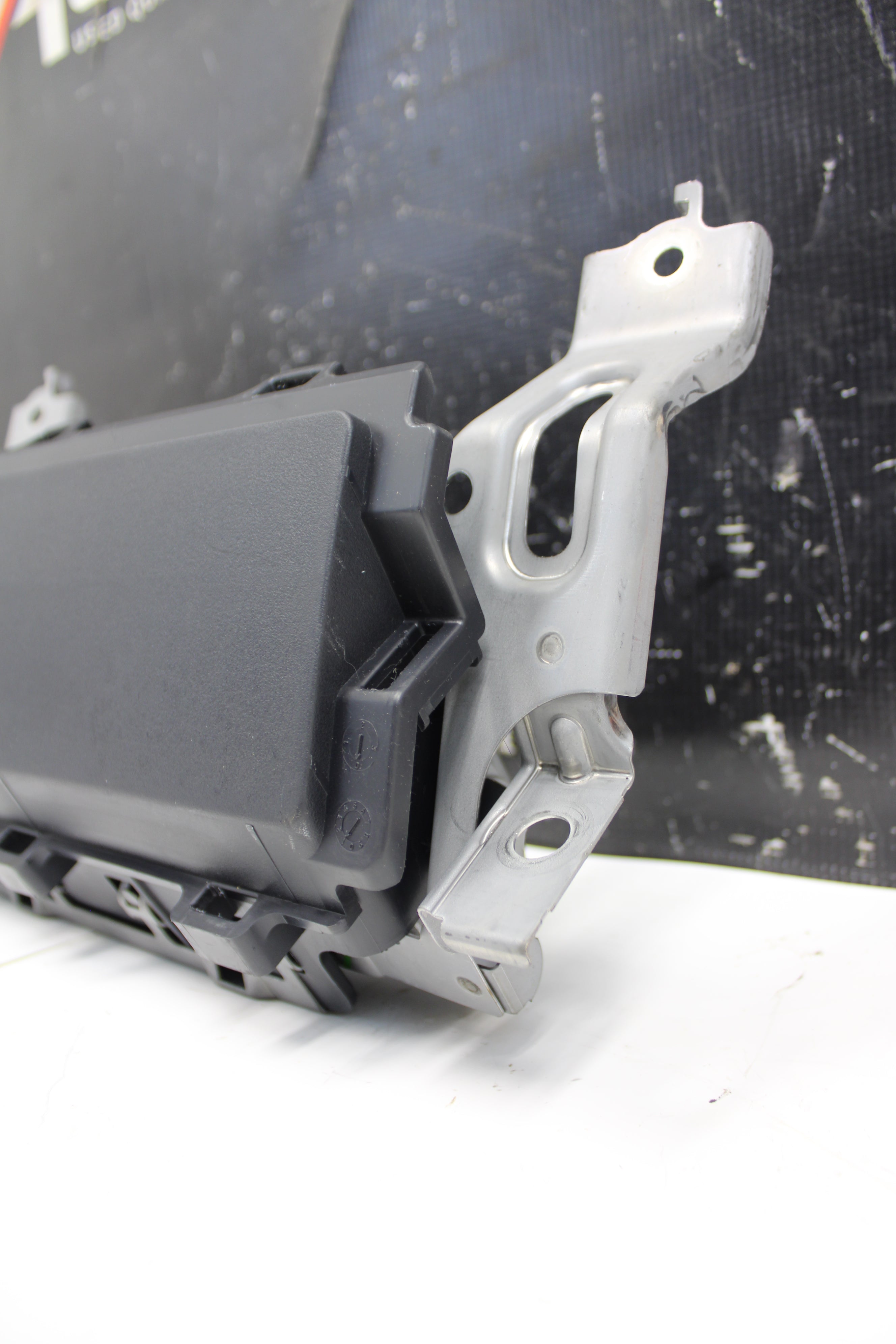 08-15 Mitsubishi Evolution Evo X GSR MR Knee Airbag