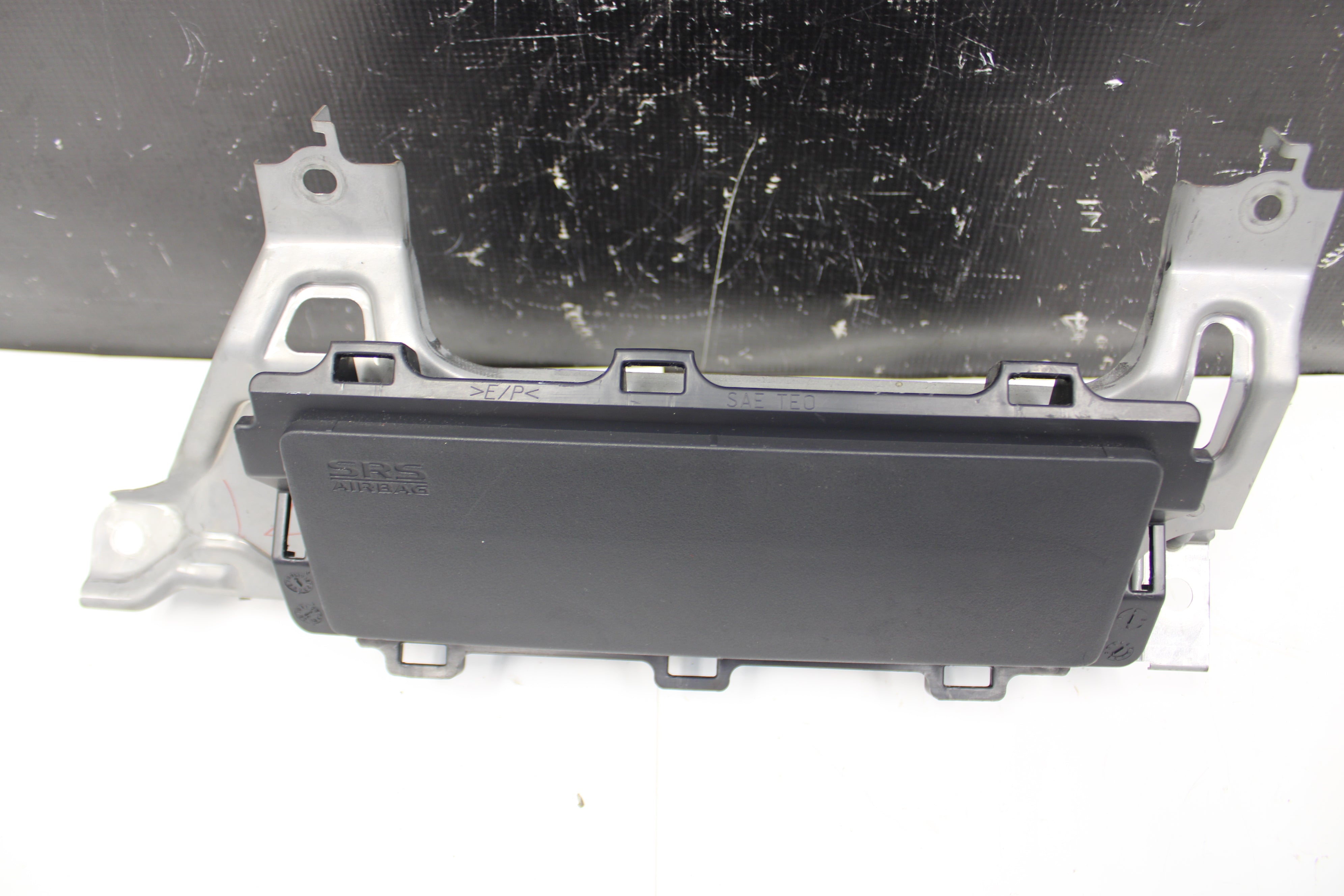 08-15 Mitsubishi Evolution Evo X GSR MR Knee Airbag