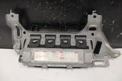 08-15 Mitsubishi Evolution Evo X GSR MR Knee Airbag