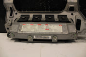 08-15 Mitsubishi Evolution Evo X GSR MR Knee Airbag