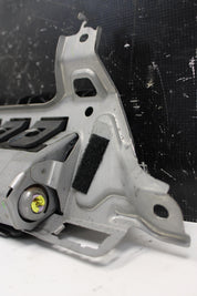 08-15 Mitsubishi Evolution Evo X GSR MR Knee Airbag